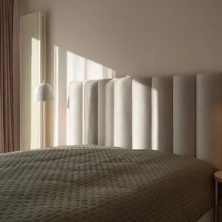 Bezowy Sun Seasons 24 W Swieradowie Zdroju Z Parkingiem By Renters * Świeradów-Zdrój