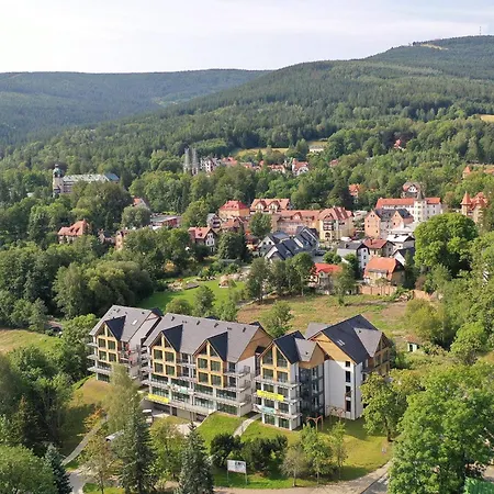 Bezowy Sun Seasons 24 W Swieradowie Zdroju Z Parkingiem By Renters Apartman