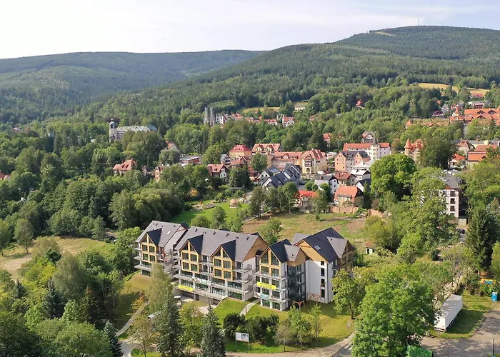 Bezowy Sun Seasons 24 W Swieradowie Zdroju Z Parkingiem By Renters Lejlighed